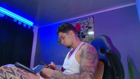 CAMILO  online show from December 15, 2025, 12:31 pm