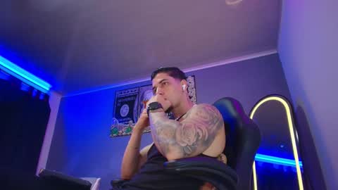 CAMILO  online show from March 10, 2026, 1:05 pm