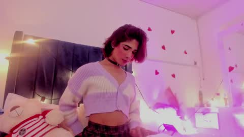 CamiloDoumit online show from February 15, 2025, 9:15 pm