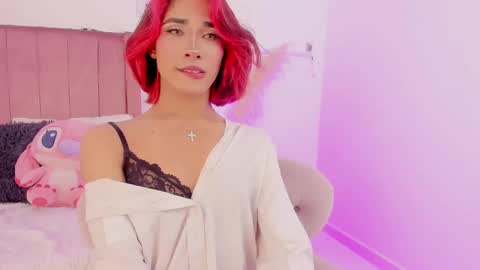 CamiloDoumit online show from September 10, 2025, 3:17 am