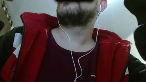 Snapshot of camiloking17 chatting on February 22, 2025, 9:01 am camilo online show from February 22, 2025, 9:01 am