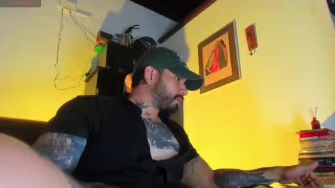 Camilo online show from November 11, 2025, 3:45 pm