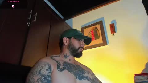 Snapshot of camilomayer chatting on March 30, 2026, 3:35 pm Camilo online show from March 30, 2026, 3:35 pm