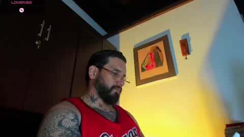 Snapshot of camilomayer chatting on April 13, 2026, 2:22 pm Camilo online show from April 13, 2026, 2:22 pm
