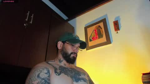 Snapshot of camilomayer chatting on April 15, 2026, 4:14 pm Camilo online show from April 15, 2026, 4:14 pm