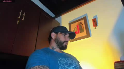Snapshot of camilomayer chatting on April 23, 2026, 1:46 pm Camilo online show from April 23, 2026, 1:46 pm