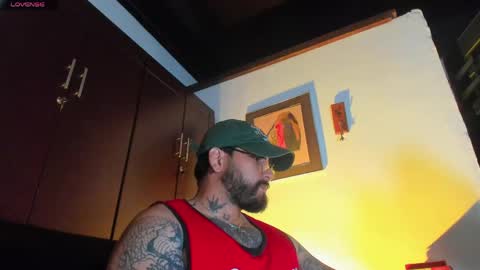 Snapshot of camilomayer chatting on April 25, 2026, 12:30 pm Camilo online show from April 25, 2026, 12:30 pm