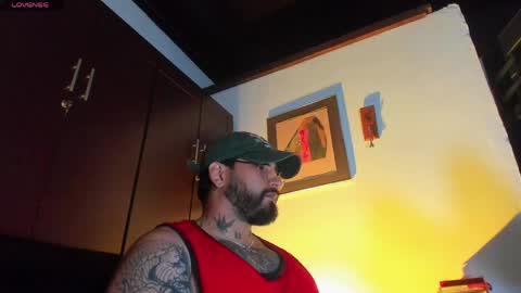 Snapshot of camilomayer chatting on April 25, 2026, 1:41 pm Camilo online show from April 25, 2026, 1:41 pm