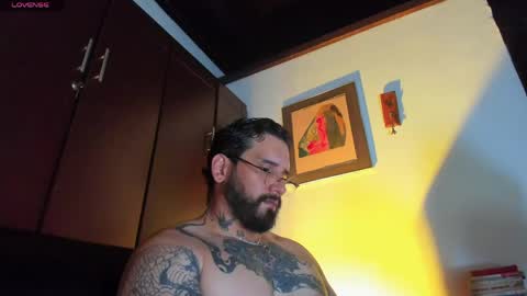 Snapshot of camilomayer chatting on April 29, 2026, 2:32 pm Camilo online show from April 29, 2026, 2:32 pm