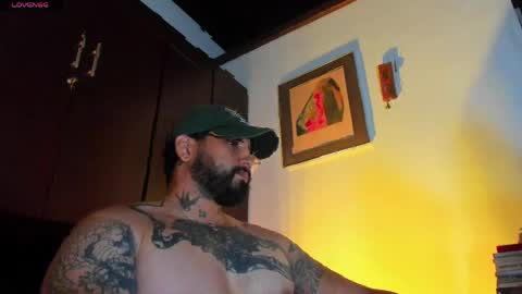 Snapshot of camilomayer chatting on May 4, 2026, 2:24 pm Camilo online show from May 4, 2026, 2:24 pm