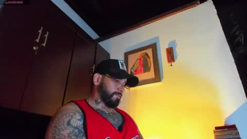 Snapshot of camilomayer chatting on May 13, 2026, 12:13 pm Camilo online show from May 13, 2026, 12:13 pm