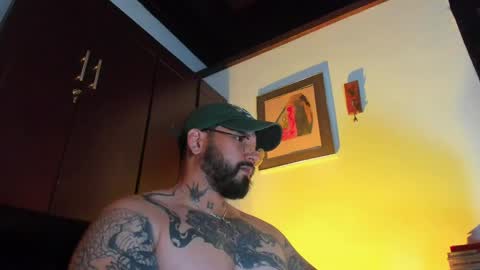 Snapshot of camilomayer chatting on May 15, 2026, 4:58 pm Camilo online show from May 15, 2026, 4:58 pm