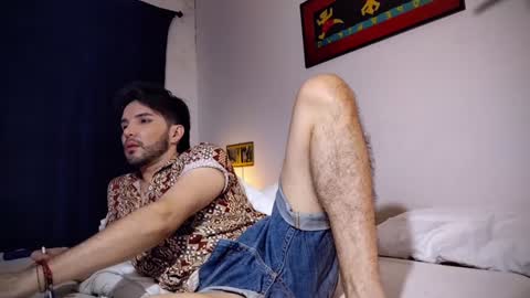 camilo online show from January 26, 2025, 3:38 am