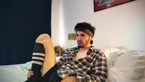 camilo online show from February 6, 2025, 8:13 pm