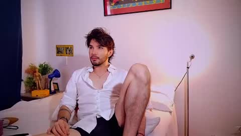 camilo online show from March 2, 2025, 9:01 pm