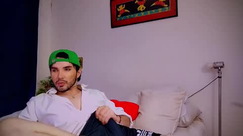 camilo online show from March 4, 2025, 12:29 am