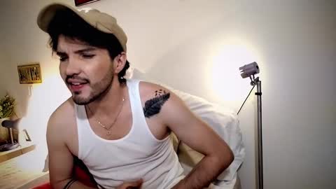 camilo online show from March 6, 2025, 5:24 am