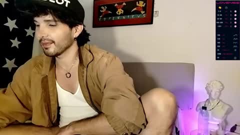 camilo online show from September 13, 2025, 4:34 am