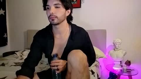 camilo online show from September 15, 2025, 9:20 am