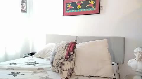 camilo online show from September 16, 2025, 6:31 pm