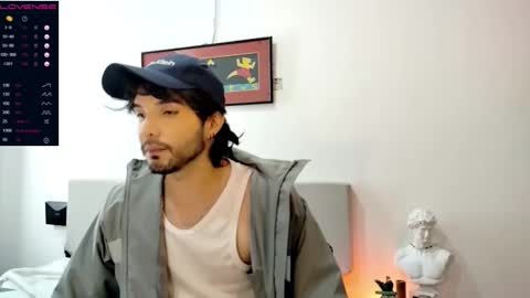 camilo online show from October 1, 2025, 3:07 pm