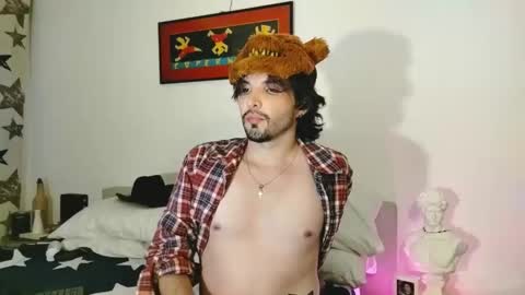 camilo online show from October 30, 2025, 11:16 pm