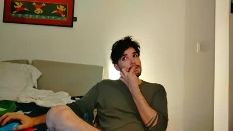 camilo online show from November 5, 2025, 11:05 pm