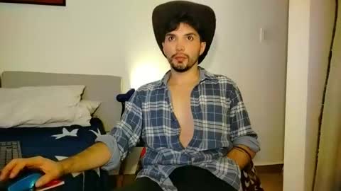 camilo online show from November 6, 2025, 11:11 am