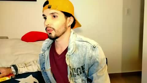 camilo online show from November 13, 2025, 2:10 am