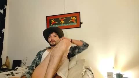 camilo online show from November 26, 2025, 6:25 am