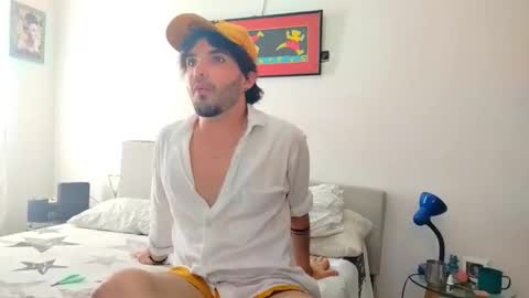 camilo online show from January 16, 2026, 9:08 pm