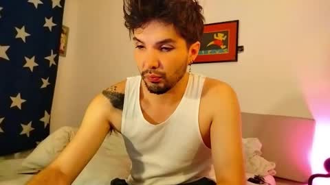 Snapshot of camilosaennz chatting on February 1, 2026, 9:08 am camilo online show from February 1, 2026, 9:08 am