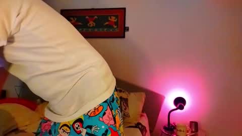 Snapshot of camilosaennz chatting on February 5, 2026, 2:38 am camilo online show from February 5, 2026, 2:38 am