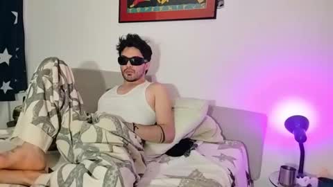 Snapshot of camilosaennz chatting on February 8, 2026, 6:50 am camilo online show from February 8, 2026, 6:50 am