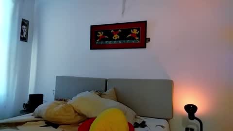 Snapshot of camilosaennz chatting on February 9, 2026, 10:47 pm camilo online show from February 9, 2026, 10:47 pm