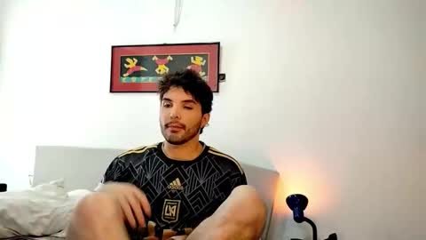 Snapshot of camilosaennz chatting on February 10, 2026, 7:29 pm camilo online show from February 10, 2026, 7:29 pm