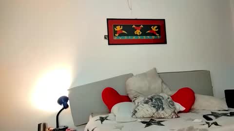 Snapshot of camilosaennz chatting on February 15, 2026, 3:14 am camilo online show from February 15, 2026, 3:14 am