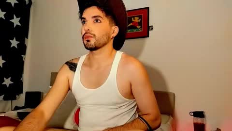 Snapshot of camilosaennz chatting on March 4, 2026, 2:50 am camilo online show from March 4, 2026, 2:50 am