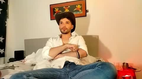 Snapshot of camilosaennz chatting on March 5, 2026, 2:18 am camilo online show from March 5, 2026, 2:18 am