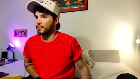 camilo online show from April 29, 2026, 12:37 am