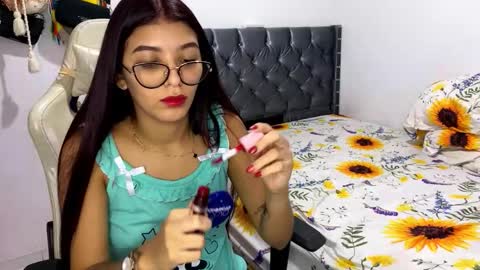 Snapshot of camilow777 chatting on September 25, 2025, 5:11 am camilow777 online show from September 25, 2025, 5:11 am