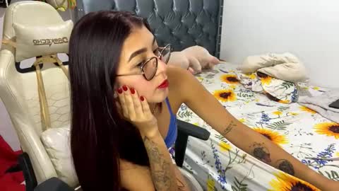 Snapshot of camilow777 chatting on September 27, 2025, 8:58 pm camilow777 online show from September 27, 2025, 8:58 pm