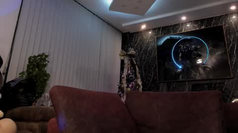 Camilo Watson online show from December 19, 2025, 1:01 am