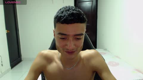 CAMILO online show from April 7, 2026, 12:22 am