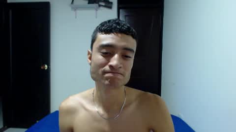 CAMILO online show from April 16, 2026, 4:02 am