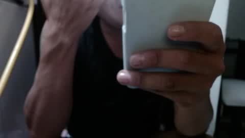 camipsthe online show from March 16, 2026, 12:38 am