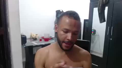 camipsthe online show from March 19, 2026, 1:42 am