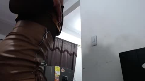 camipsthe online show from March 22, 2026, 12:25 am