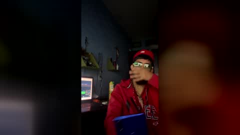 camisitas737 online show from February 23, 2026, 3:15 am