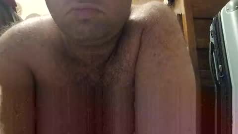 camison1 online show from November 12, 2025, 7:20 am